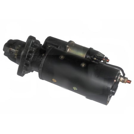Aftermarket 2071556 Motor Group-Electric /Starting Fits Caterpillar 725 730 735 740 D350E ELS60-1883